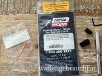 Dawson Precision Visier Glock 34 MOS 