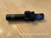 Crown Varidot Rotpunktvisier
