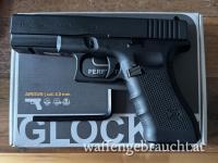 Umarex Glock 17 Gen4 CO2 4,5mm BB