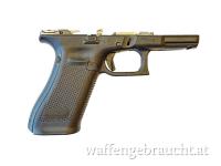 Glock 17 Griffstück - neu