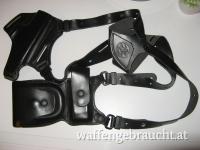 Sickinger Leder Holster MULTI VARIO