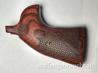 Grifff Smith und Wesson für K und L Rahmen
