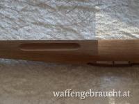 Neuer, ungebrauchter Schaft Schmidt Rubin K11