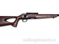 Winchester Xpert Thumbhole THR 16,5" 22LR