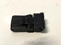 Kimme für Glock verstellbar  