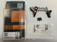 Glock Performance Trigger