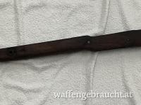 Schaft Mauser G98 und Enfield Pattern P14, P17
