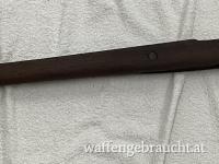 Schaft Mauser G98