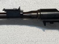 M95 System und Verschluss