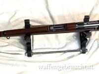 Schwedenmauser M96