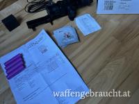 Wärmebild -Zielfernrohr Infiray Saim SCT35 V2
