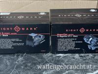 Sightmark Reflexvisier & Magnifier