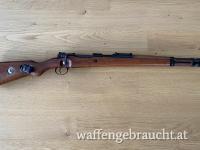 Mauser K98 8x57IS