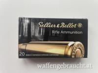 Sellier&Bellot 5,6x50