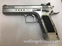 Pistole Tanfoglio Limited Kal. 40 S&W