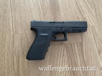 Glock 20 mit Roni G2 Schaft