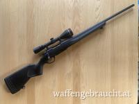 Steyr Pro Hunter, 270er