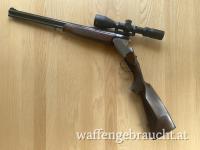 Zoli Bockbüchsflinte