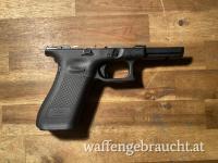Glock 17 griffstück 