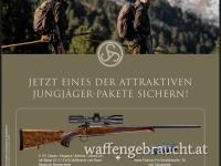 🔥Sauer JungJäger Aktion🔥