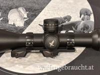 VERKAUFT.  Swarovski Z8i 2-16x50 mit BTF und Blaser Montage 