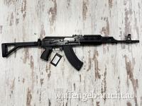 Zastava  PAP 7,62x39