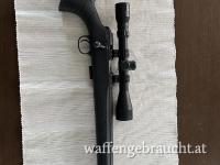 CZ 457 inkl. Hausken Schalldämpfer 