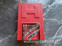 Hornady Matrize für das Kaliber .460 S&W 4-teilig mit Hülsenhalter