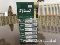 Rottweil Steel Game HV im Kaliber 20/70 mit 3,75mm und 24g