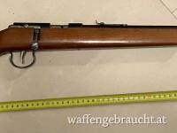 Anschütz KK Einzellader 0.22lr