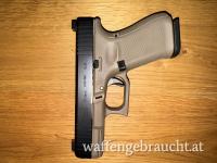 Glock 19 Gen. 5 FS