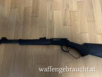 Rossi Rio Bravo Synthetic .22