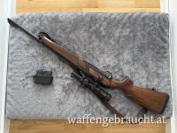 Browning Maral Fluted 9,3x62 inkl Montage und ZFR