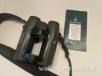 Swarowski Feldstecher für Jäger