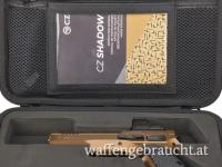 CZ Shadow 2 Compact 