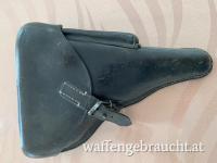 P08 Koffertasche 1942
