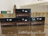 RWS im Kaliber 5,6x50R Magnum Teilmantel Spitz mit 3,24g/50gr