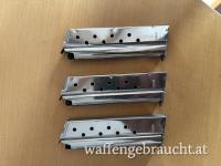 Springfield Armory 1911 Magazin 9mm