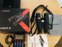 Hikmicro Harbrok 4K HE25LN
