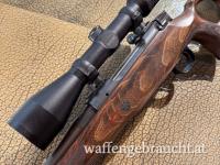MAUSER M12 MAX .308 Win inkl. Kahles Helia C 2,5-10x50 