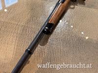JAKELE J1 Alpin in .30-06 Spring. 52cm LL M14x1 Gewinde 