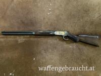 Winchester 1886 High Grade im Kaliber .45-70 Government 