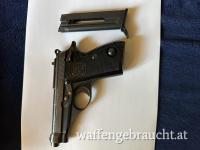 Beretta Cal.22 Remington