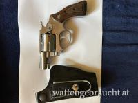 Revolver Rossi 673
