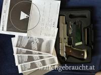 Sig Sauer Mod P226 X Five , Kal 9 mm
