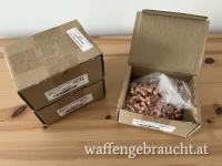 VERKAUFT! LOS Geschosse .45ACP + Boxen