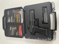 Sig Sauer P320 RX
