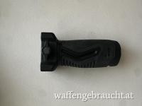 IMI Defense Taktischer Vordergriff - vertikal - Schwarz