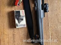 Beretta BRX1 Drückjagdkombi
