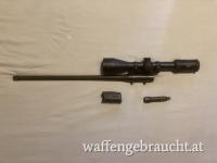 Blaser r8 lauf